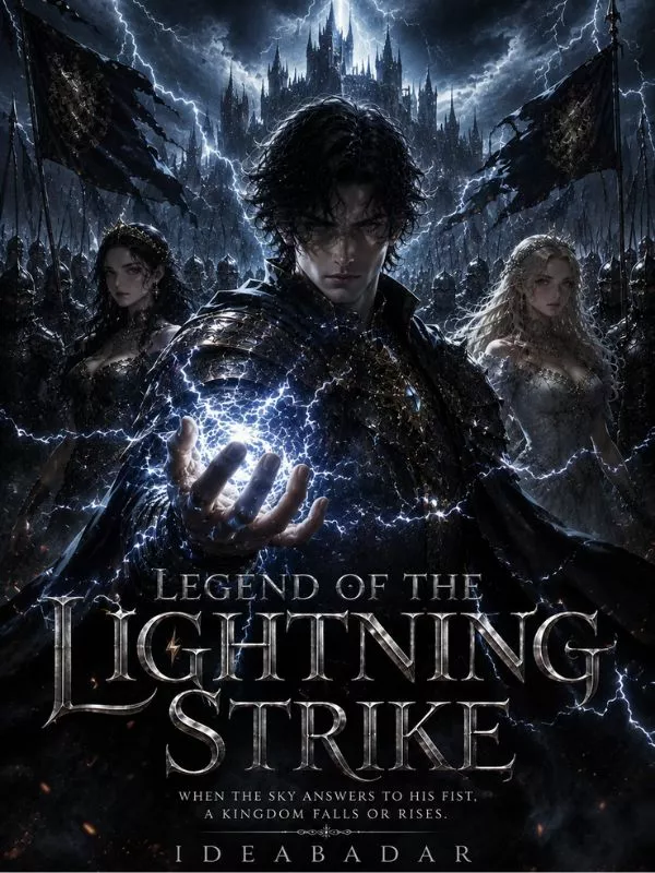 Legend of the Lightning Strike